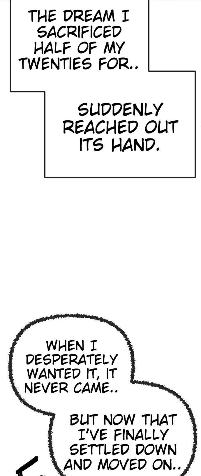 Mujikbaeksu Gye Baek-sun Chapter 179 - Page 31