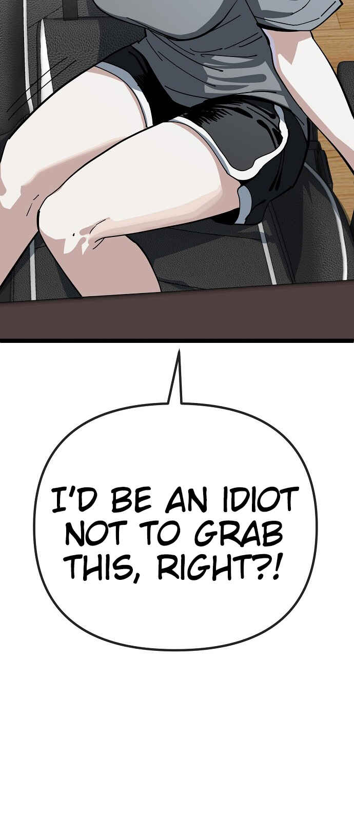 Mujikbaeksu Gye Baek-sun Chapter 179 - Page 35