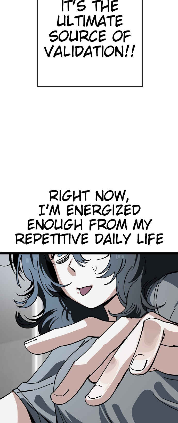 Mujikbaeksu Gye Baek-sun Chapter 179 - Page 37