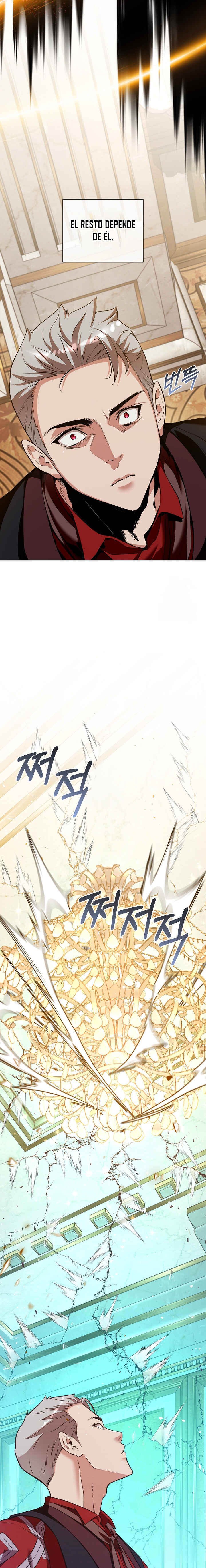 Destined to Be Loved by the Villains Chapter 34 - Page 11