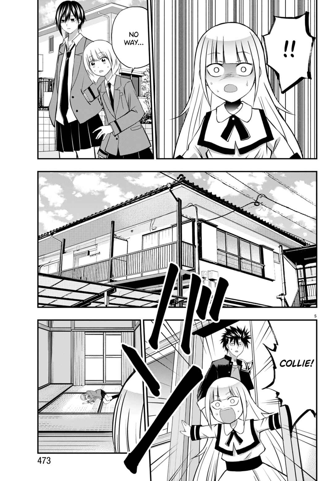 IseGure - Isekai Cheat Musou - Ore TUEEE-kei Ikiri Tenseisha ni Kamaseinu ni sare Tsuzuketa Elite Kishi, Chou Gureru. Chapter 11 - Page 5