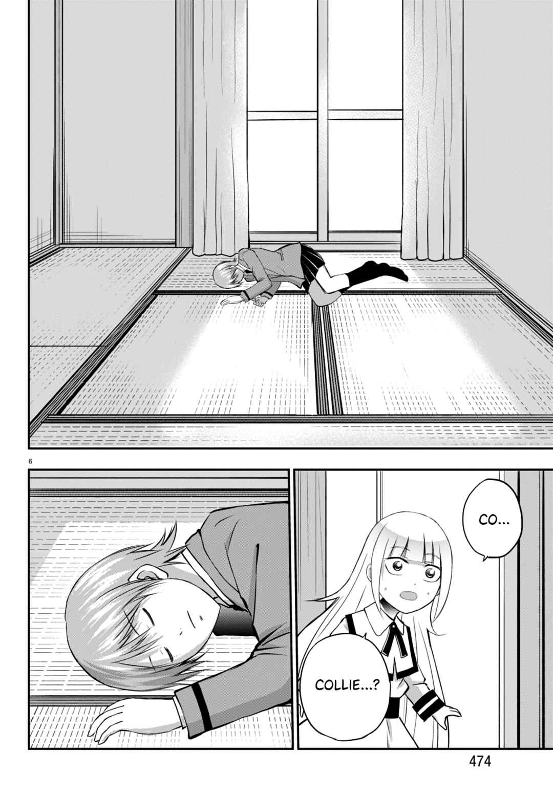 IseGure - Isekai Cheat Musou - Ore TUEEE-kei Ikiri Tenseisha ni Kamaseinu ni sare Tsuzuketa Elite Kishi, Chou Gureru. Chapter 11 - Page 6