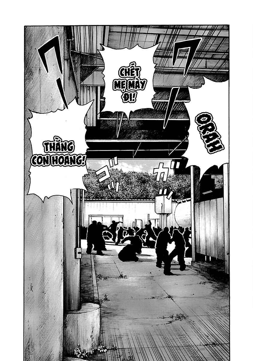 Shinsouban WORST Chapter 112 - Page 15