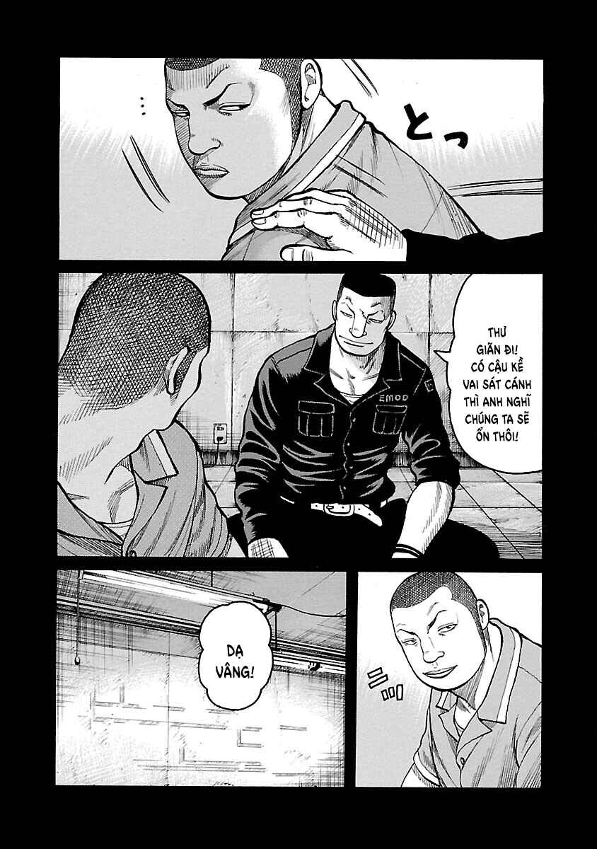 Shinsouban WORST Chapter 112 - Page 21