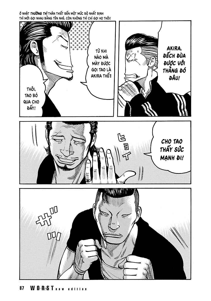 Shinsouban WORST Chapter 112 - Page 26