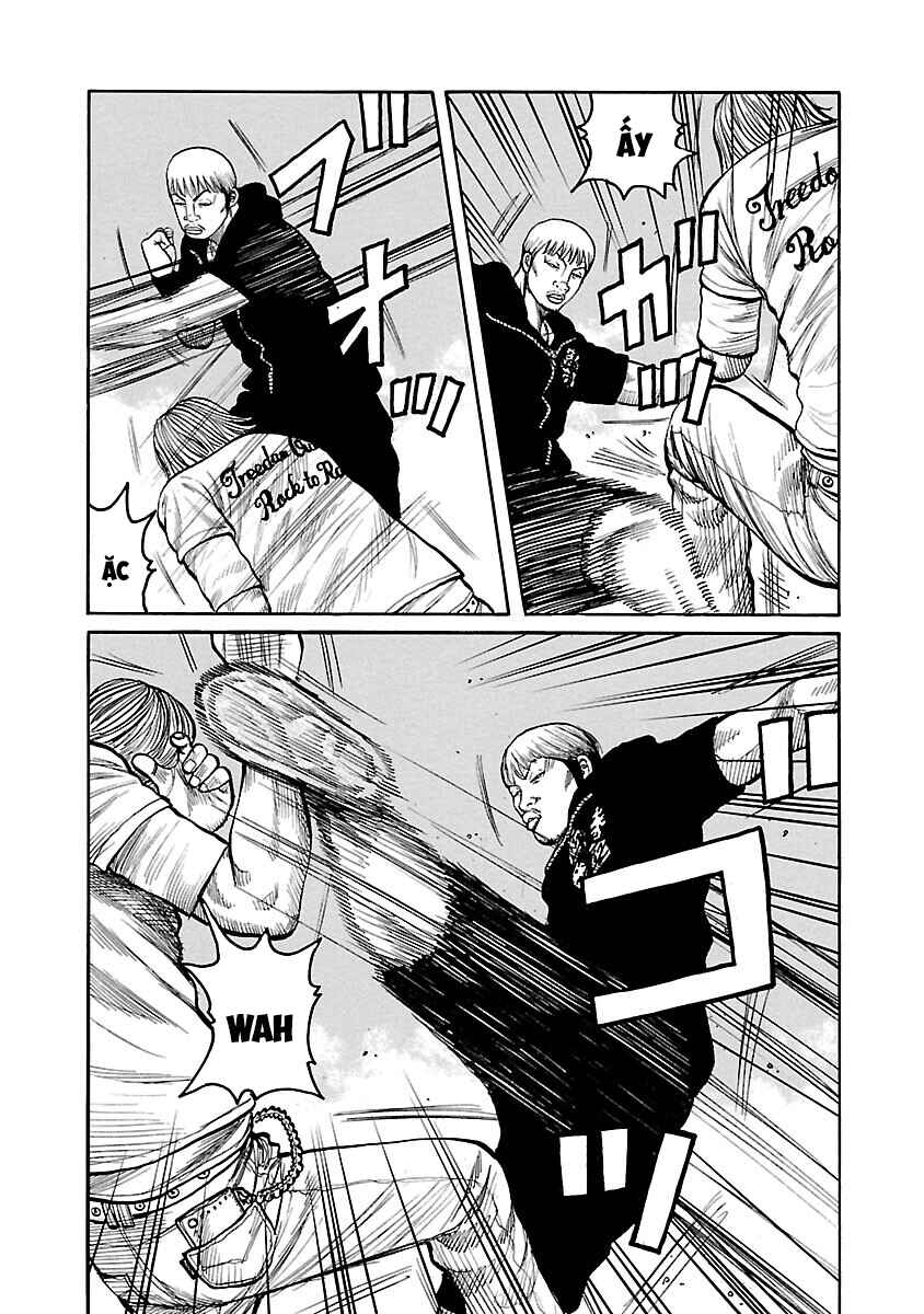 Shinsouban WORST Chapter 112 - Page 29