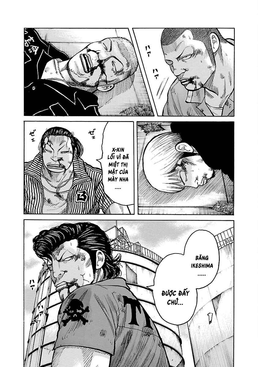 Shinsouban WORST Chapter 112 - Page 40