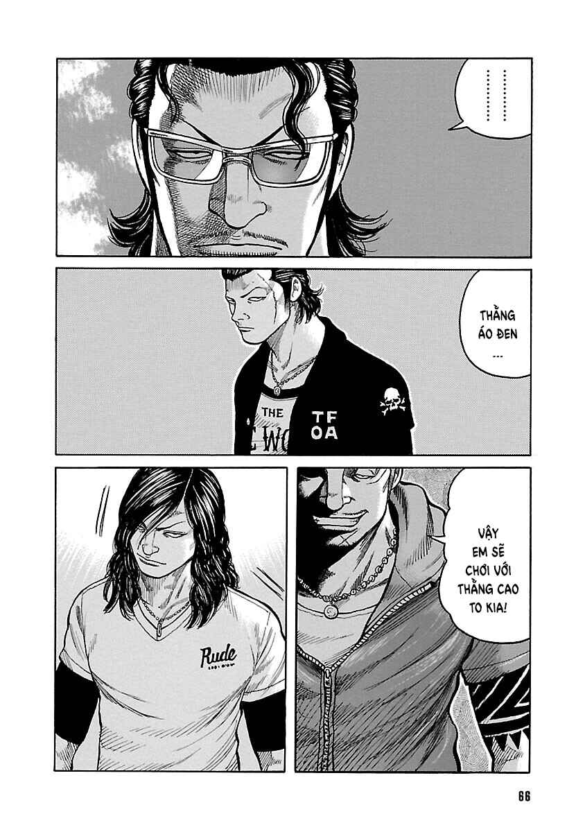 Shinsouban WORST Chapter 112 - Page 6