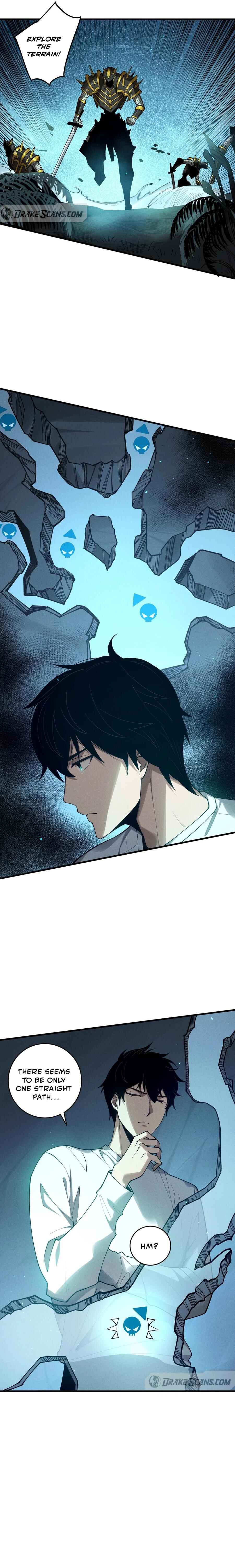 Si Ling Fashi! Wo Ji Shi Tianzai Chapter 127 - Page 14