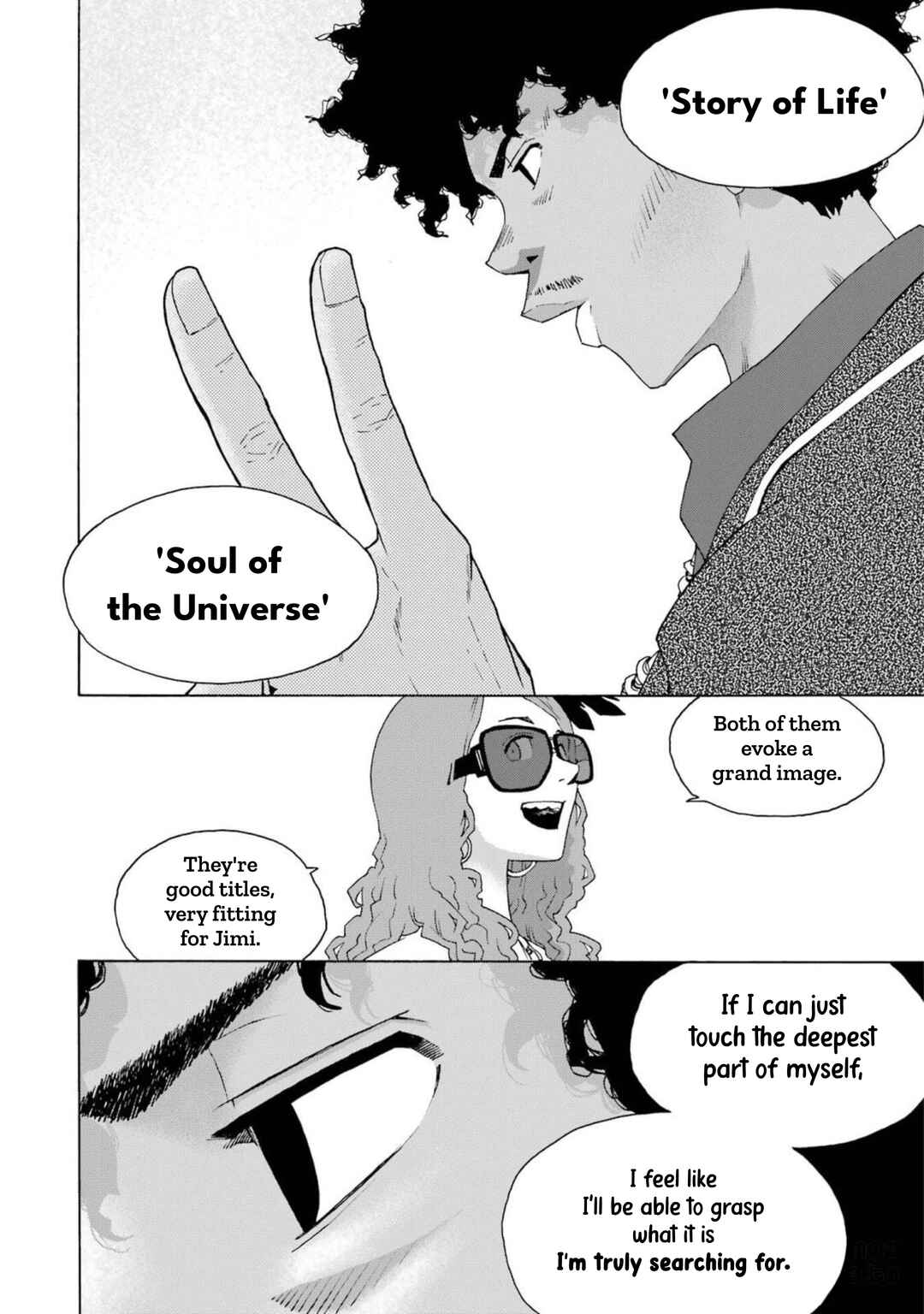Shiori Experience - Jimi na Watashi to Hen na Ojisan Chapter 83 - Page 11