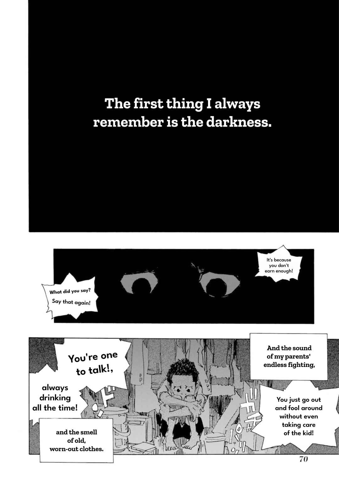 Shiori Experience - Jimi na Watashi to Hen na Ojisan Chapter 83 - Page 15