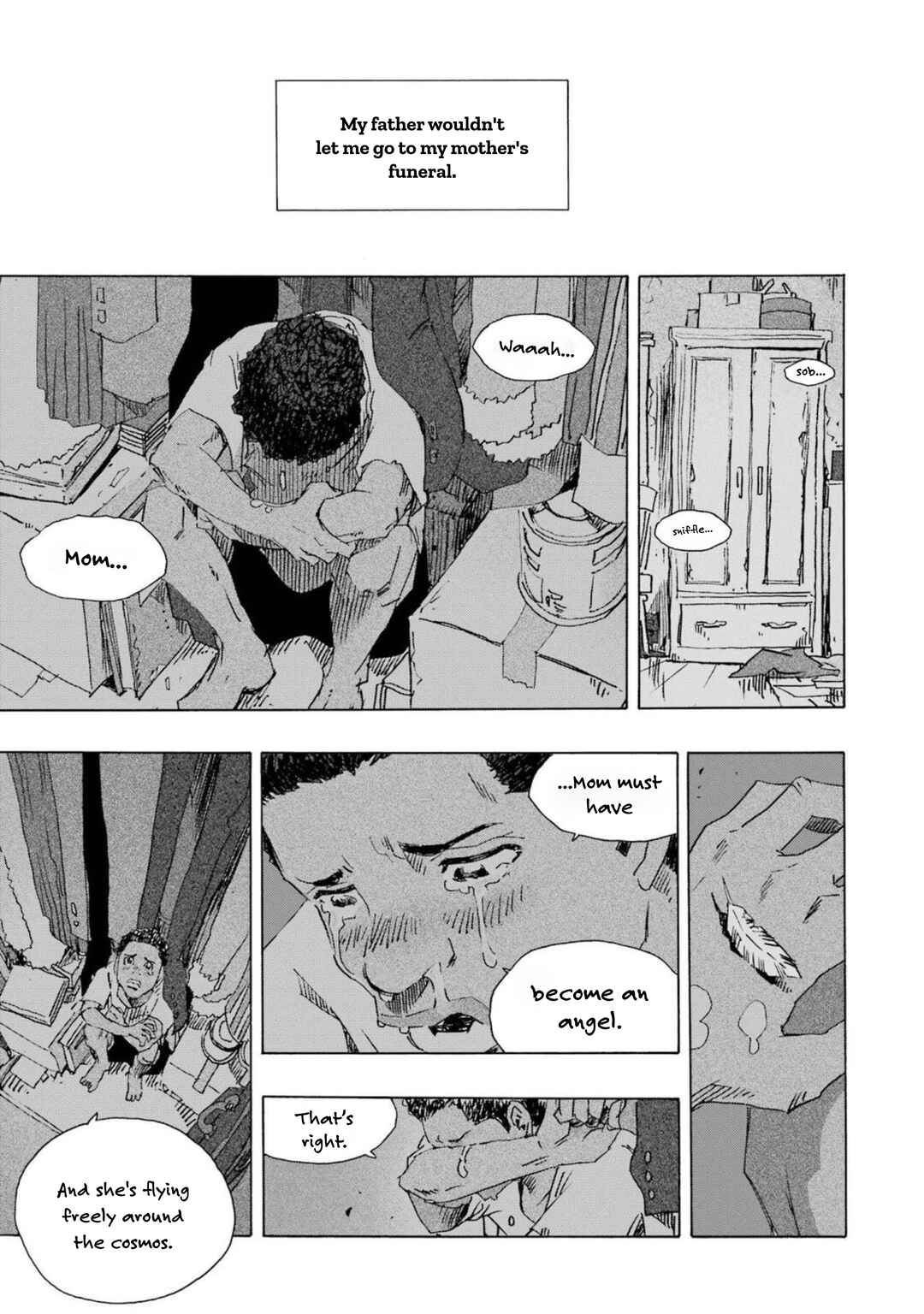 Shiori Experience - Jimi na Watashi to Hen na Ojisan Chapter 83 - Page 26
