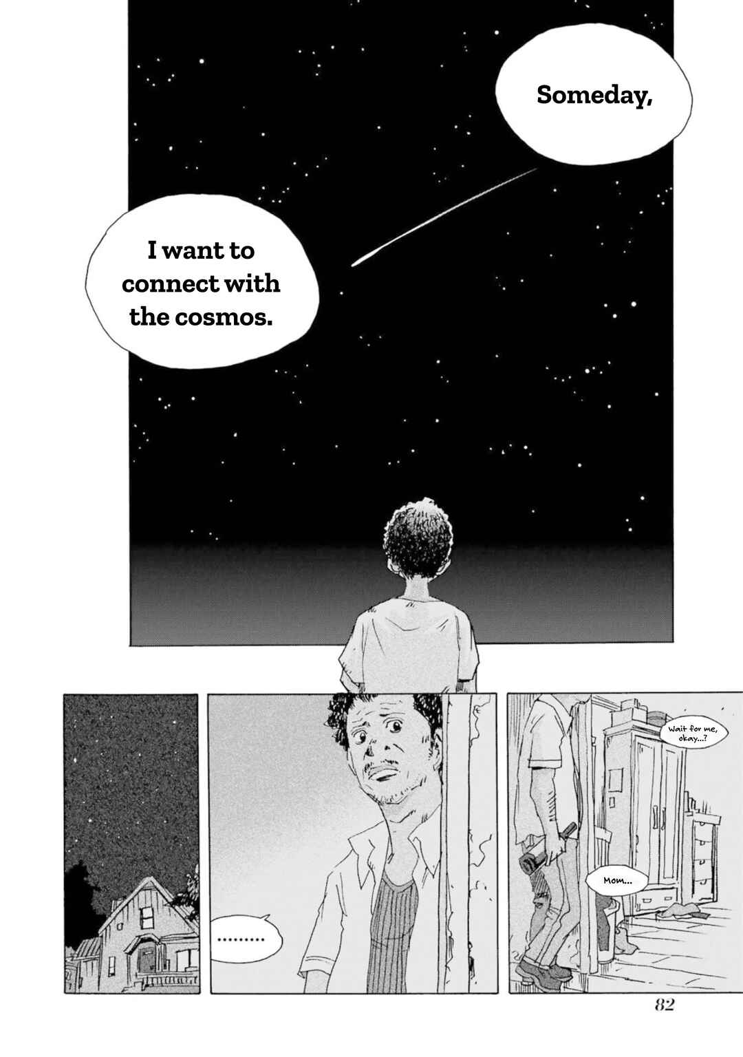 Shiori Experience - Jimi na Watashi to Hen na Ojisan Chapter 83 - Page 27
