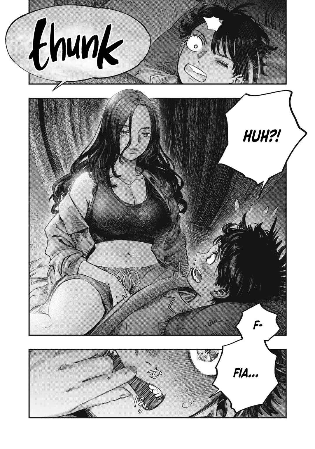 Koudo ni Hattatsu Shita Igaku wa Mahou to Kubetsu ga Tsukanai Chapter 39 - Page 18
