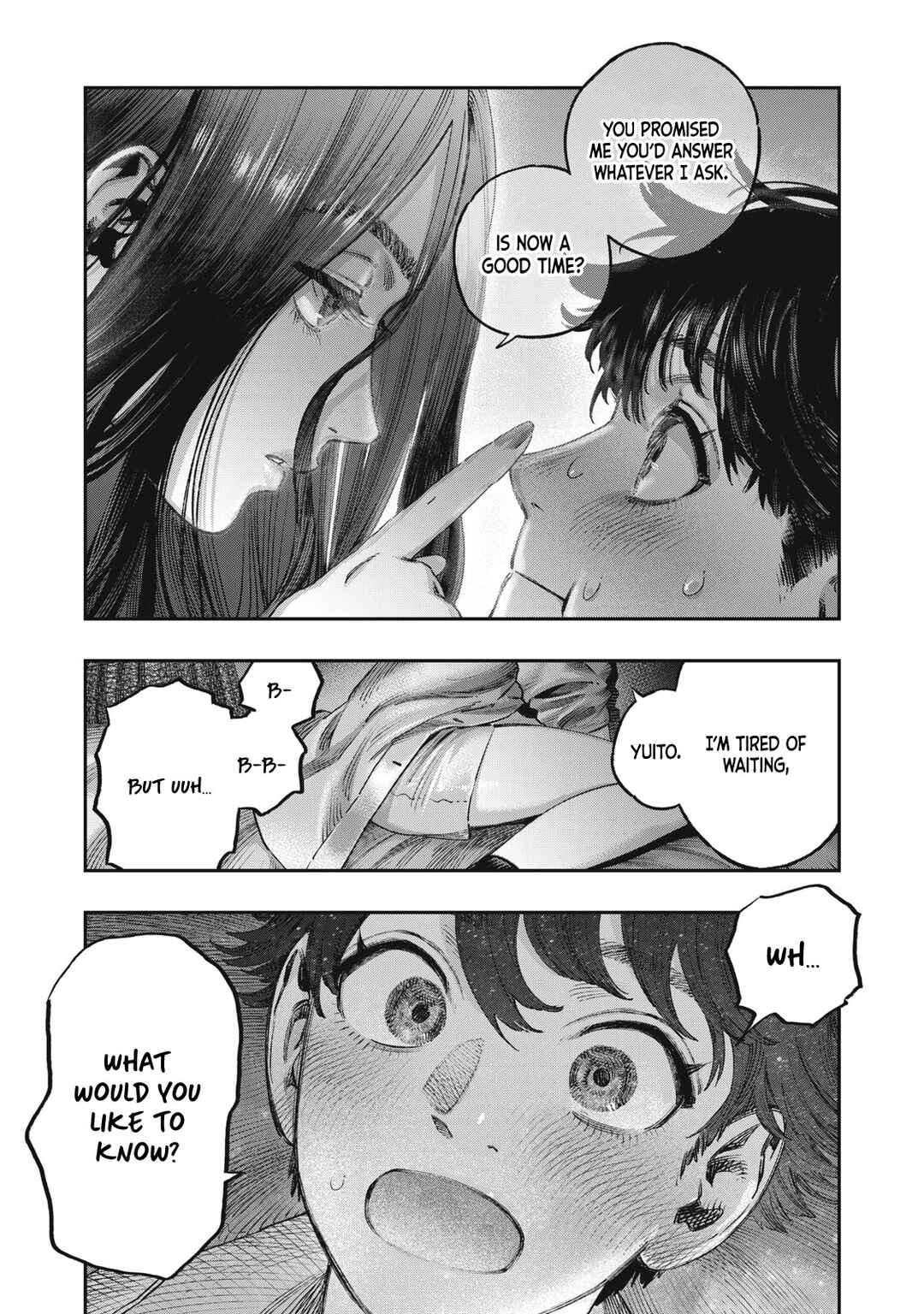 Koudo ni Hattatsu Shita Igaku wa Mahou to Kubetsu ga Tsukanai Chapter 39 - Page 19