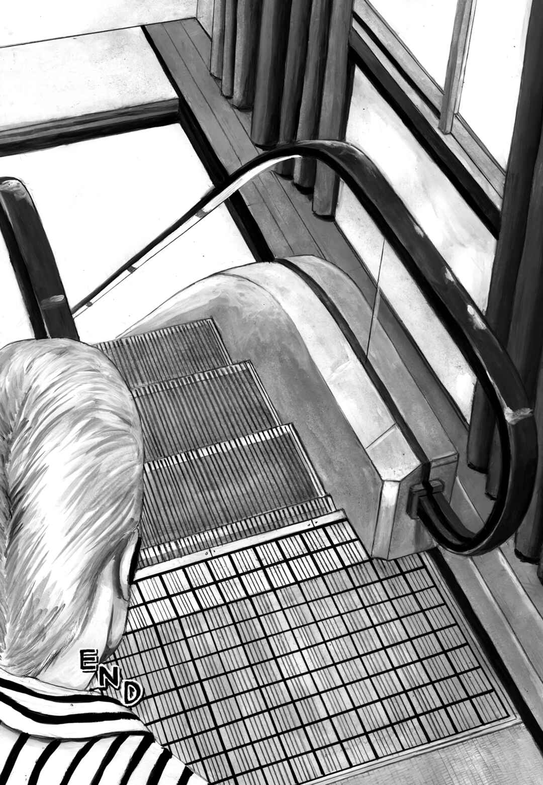 Nick & Lever Chapter 122 - Page 5