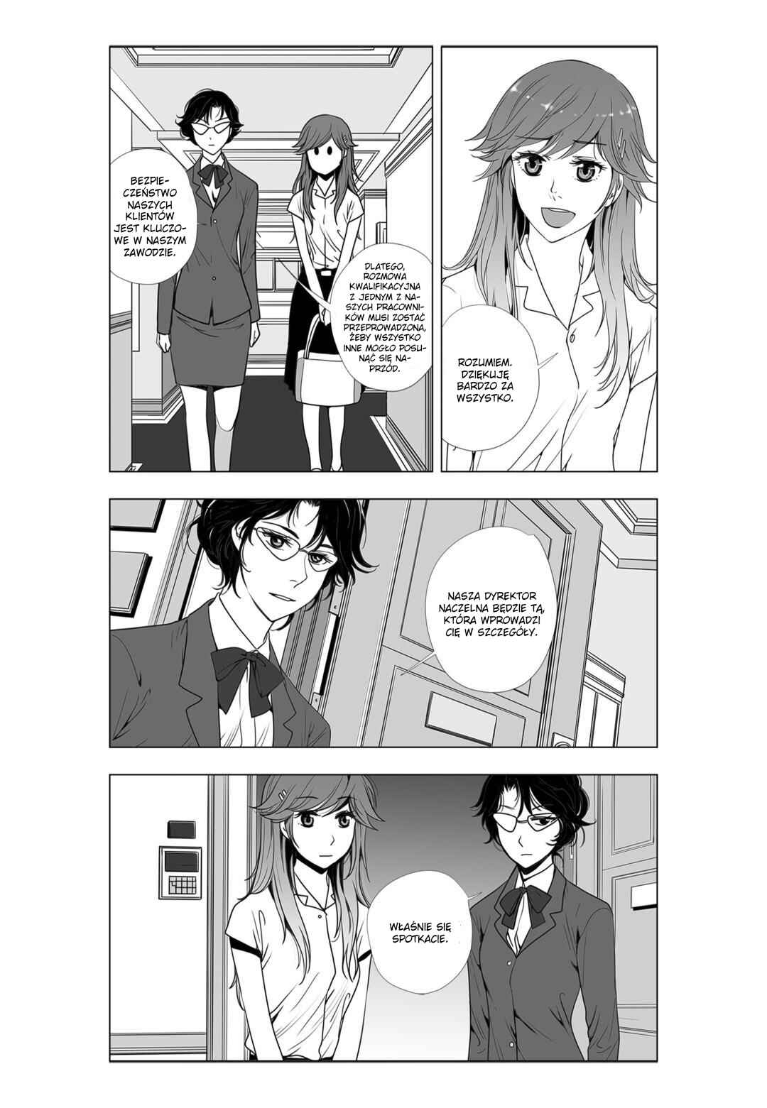 Lily Love 2 Chapter 4 - Page 14