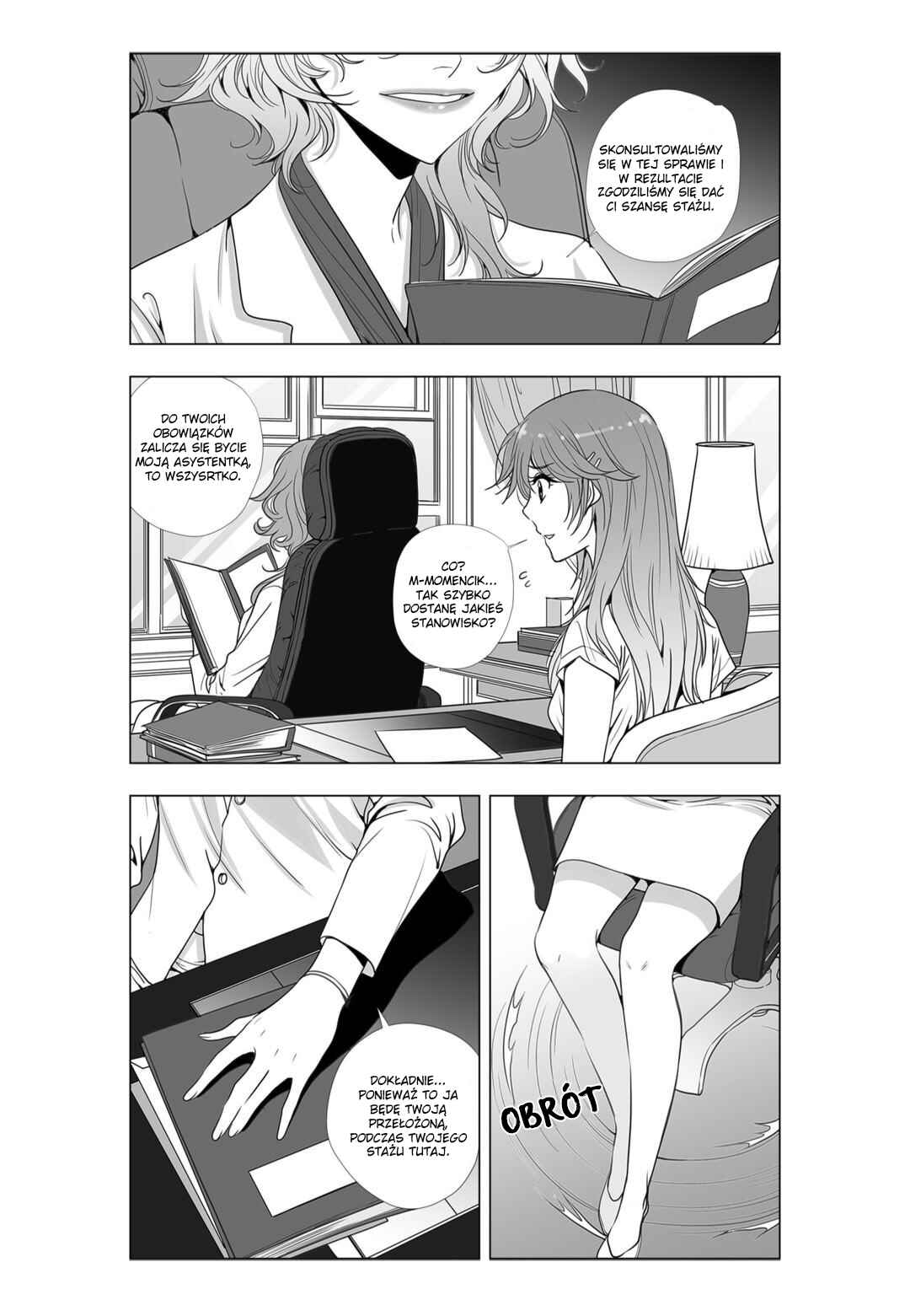 Lily Love 2 Chapter 4 - Page 16