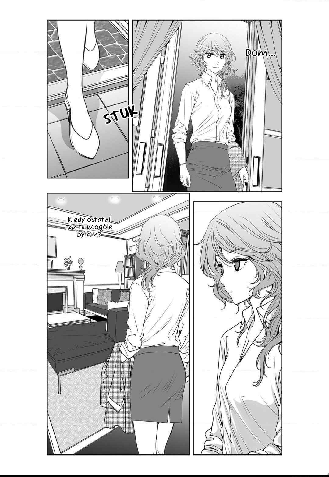 Lily Love 2 Chapter 4 - Page 5