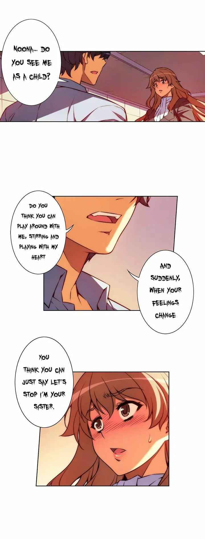 Unbalance Triangle Chapter 45.2 - Page 3