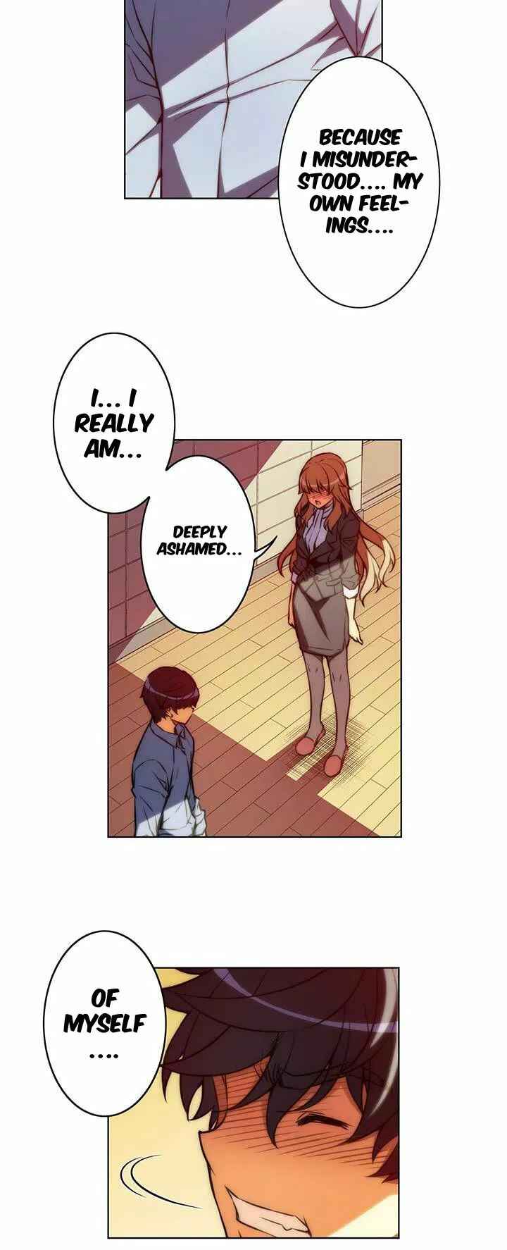 Unbalance Triangle Chapter 45.2 - Page 9