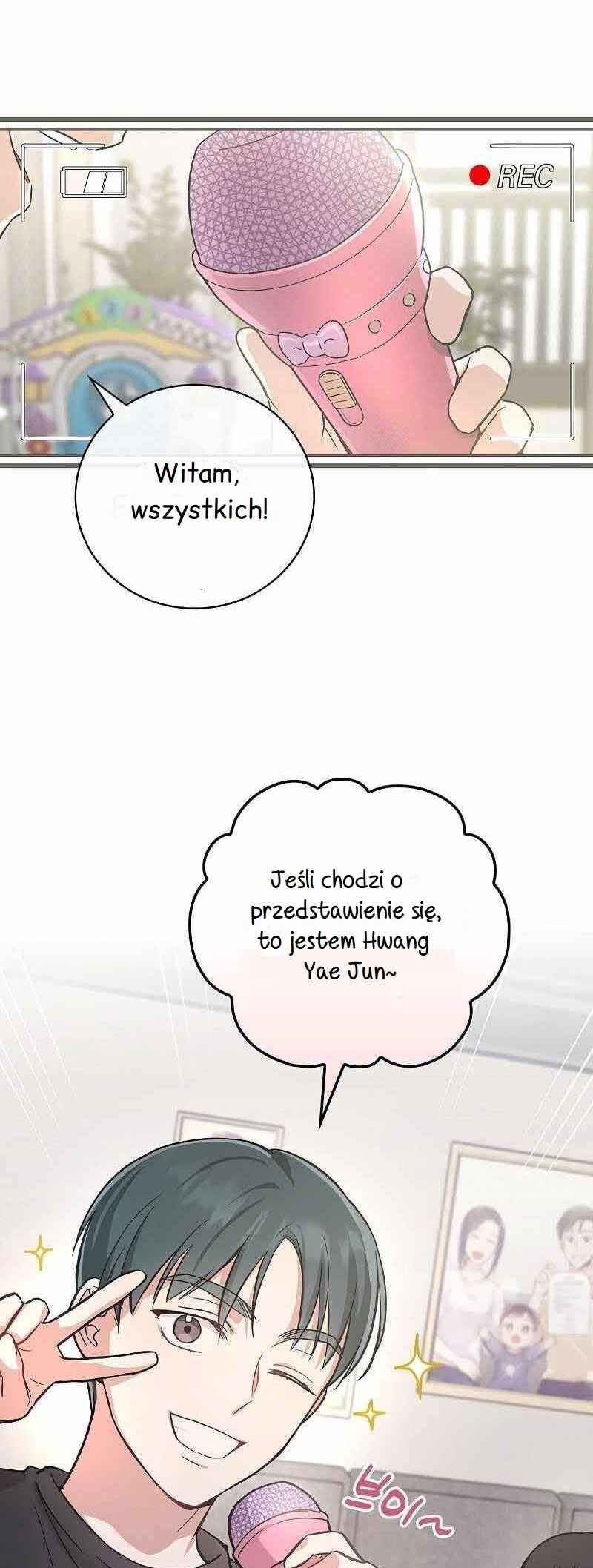 A Superstar From Birth Chapter 10 - Page 1