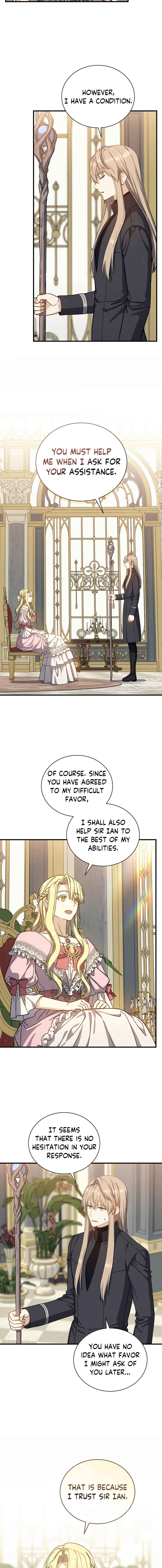 The Return of the 8th Class Mage Chapter 52 - Page 10