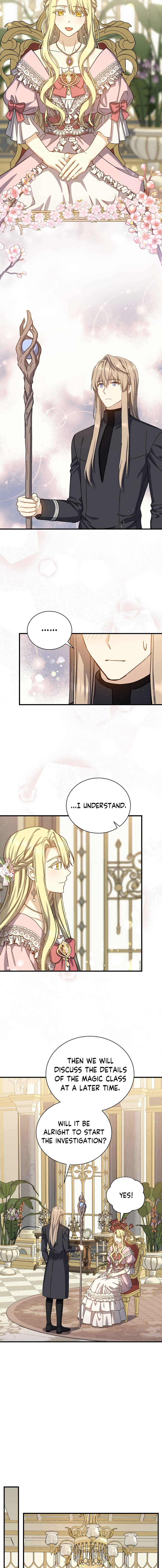The Return of the 8th Class Mage Chapter 52 - Page 11