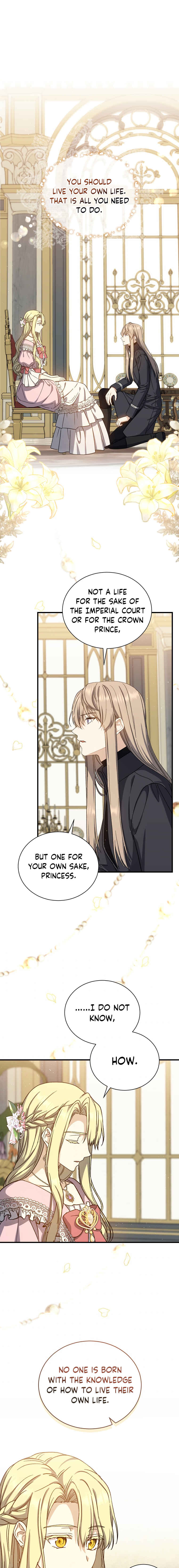 The Return of the 8th Class Mage Chapter 52 - Page 2