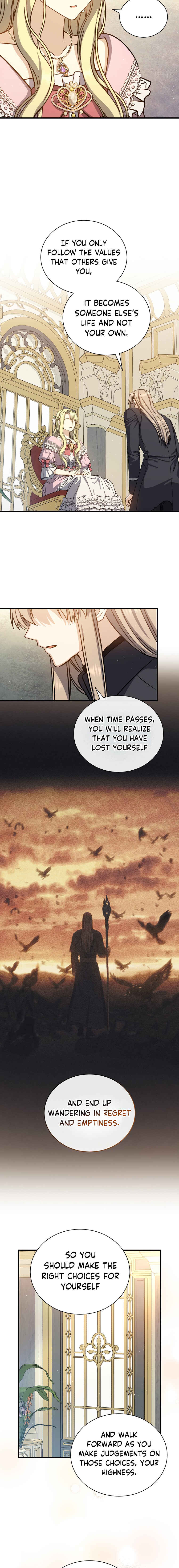 The Return of the 8th Class Mage Chapter 52 - Page 3