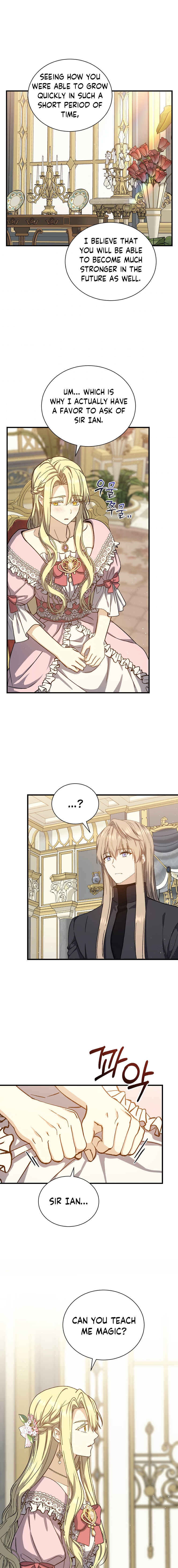 The Return of the 8th Class Mage Chapter 52 - Page 7