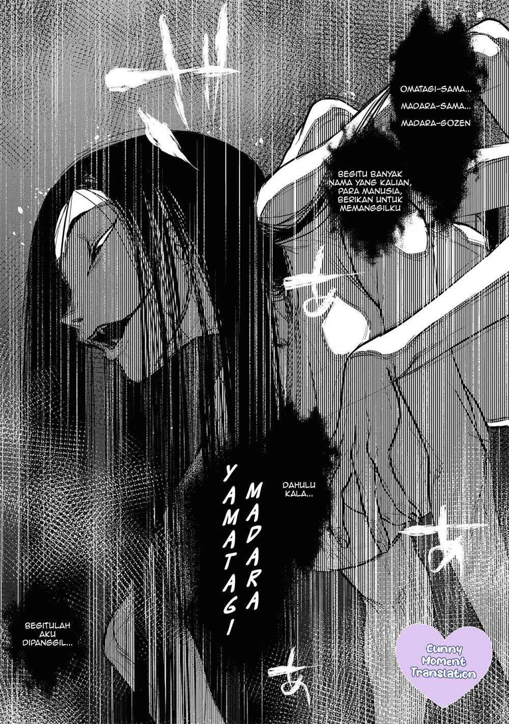 Reiwa no Dara-san Chapter 1 - Page 18