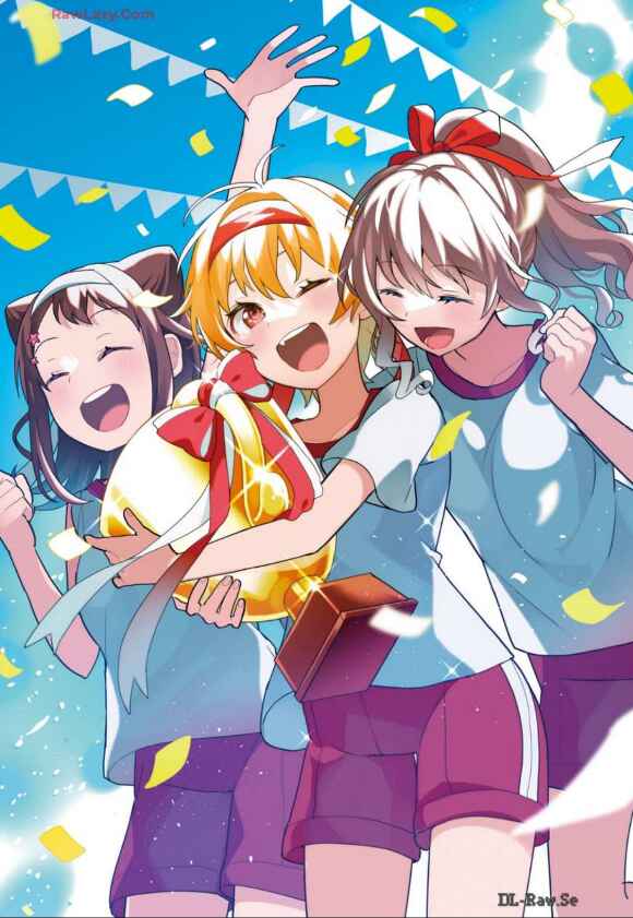 BanG Dream! Girls Band Party! Event Diary Chapter 5 - Page 1