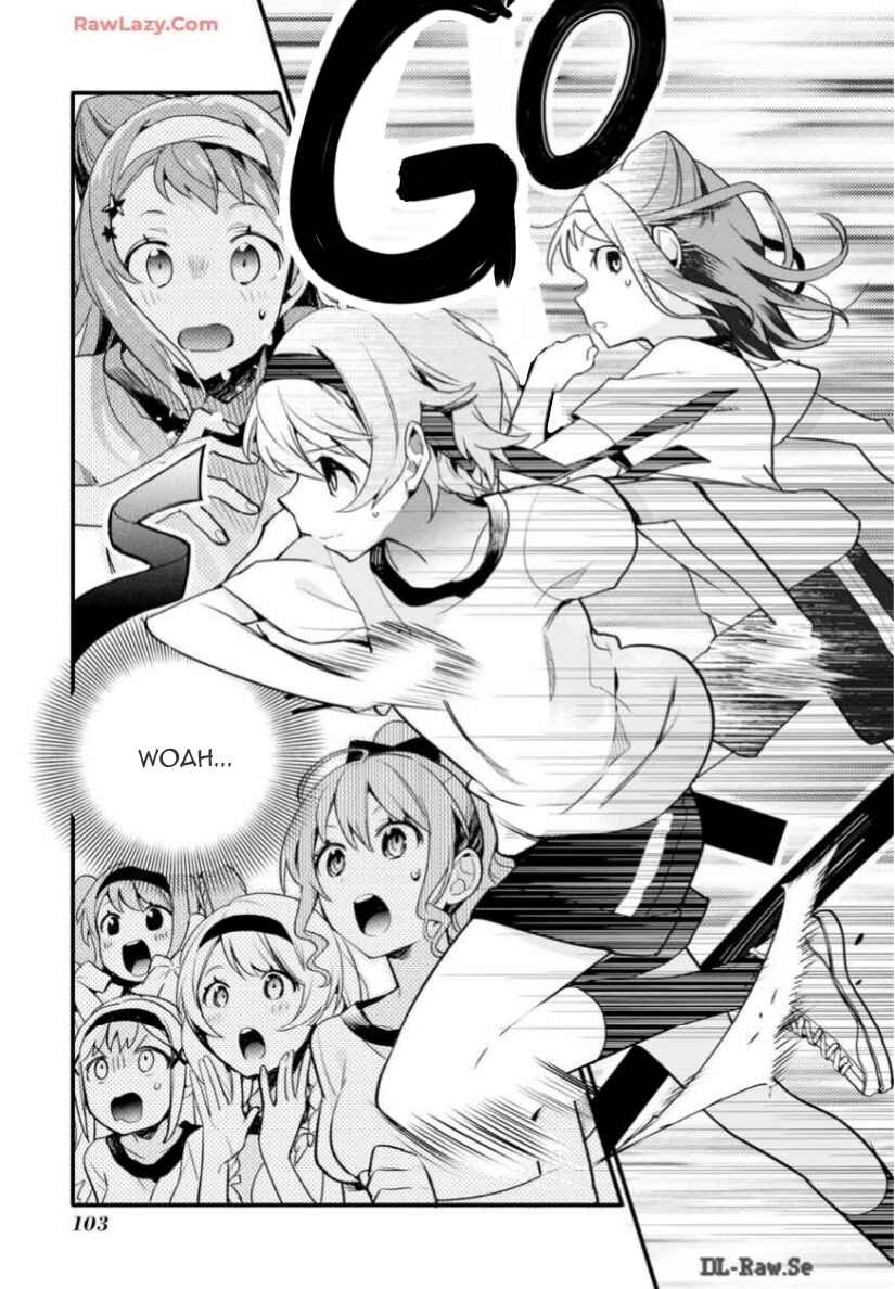 BanG Dream! Girls Band Party! Event Diary Chapter 5 - Page 15