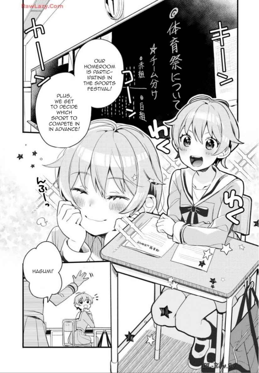 BanG Dream! Girls Band Party! Event Diary Chapter 5 - Page 2