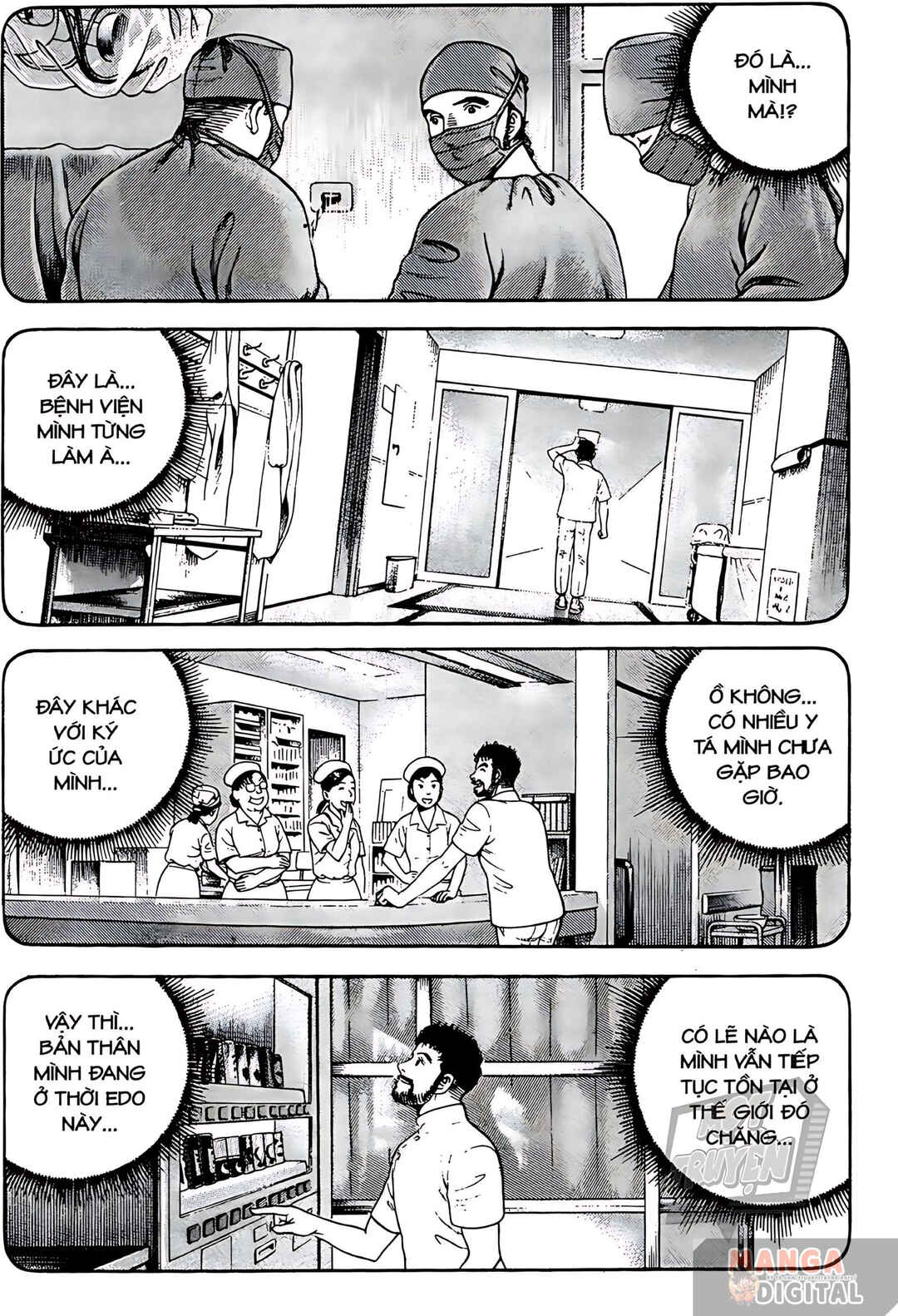 JIN Chapter 11 - Page 14