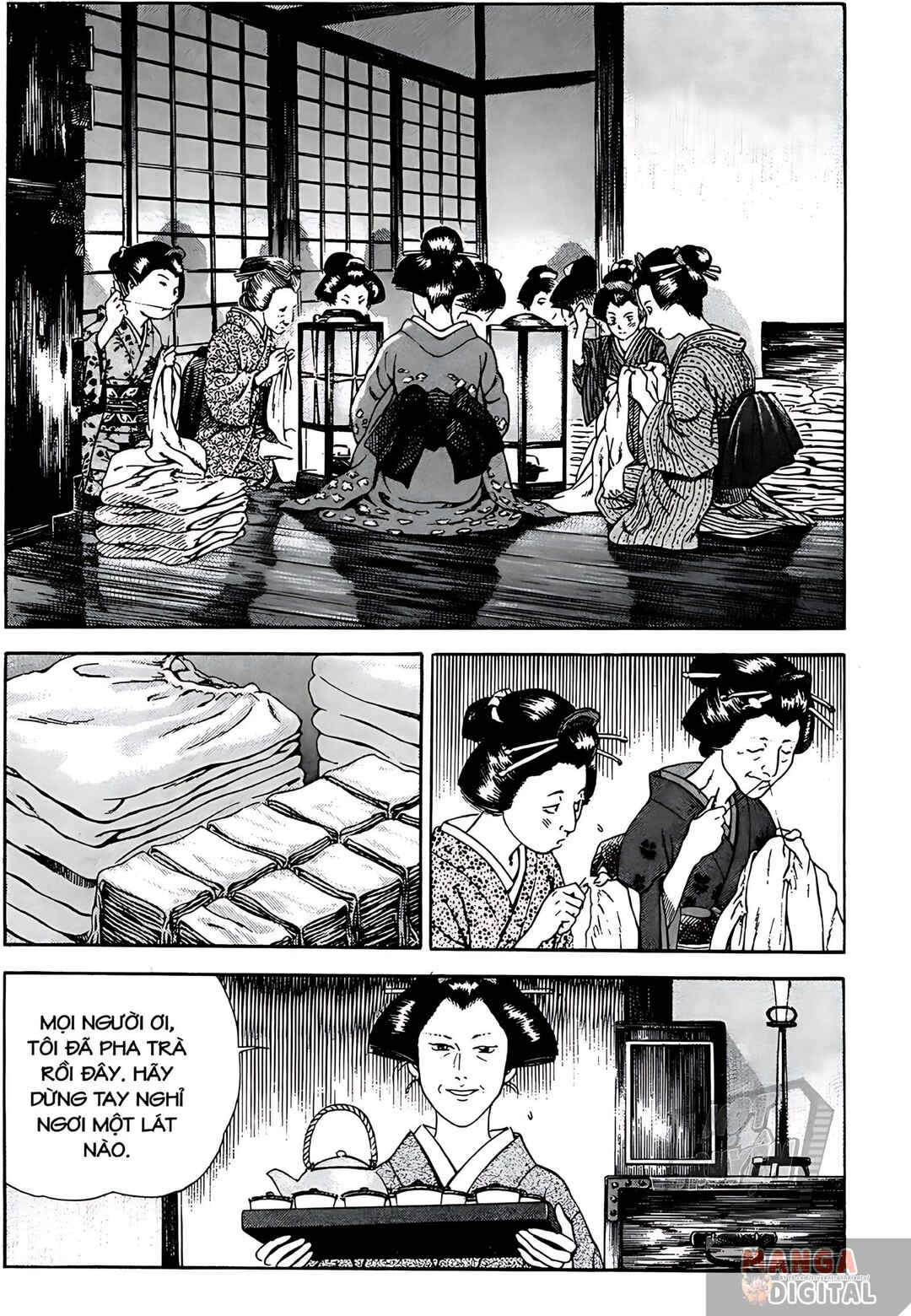 JIN Chapter 11 - Page 20
