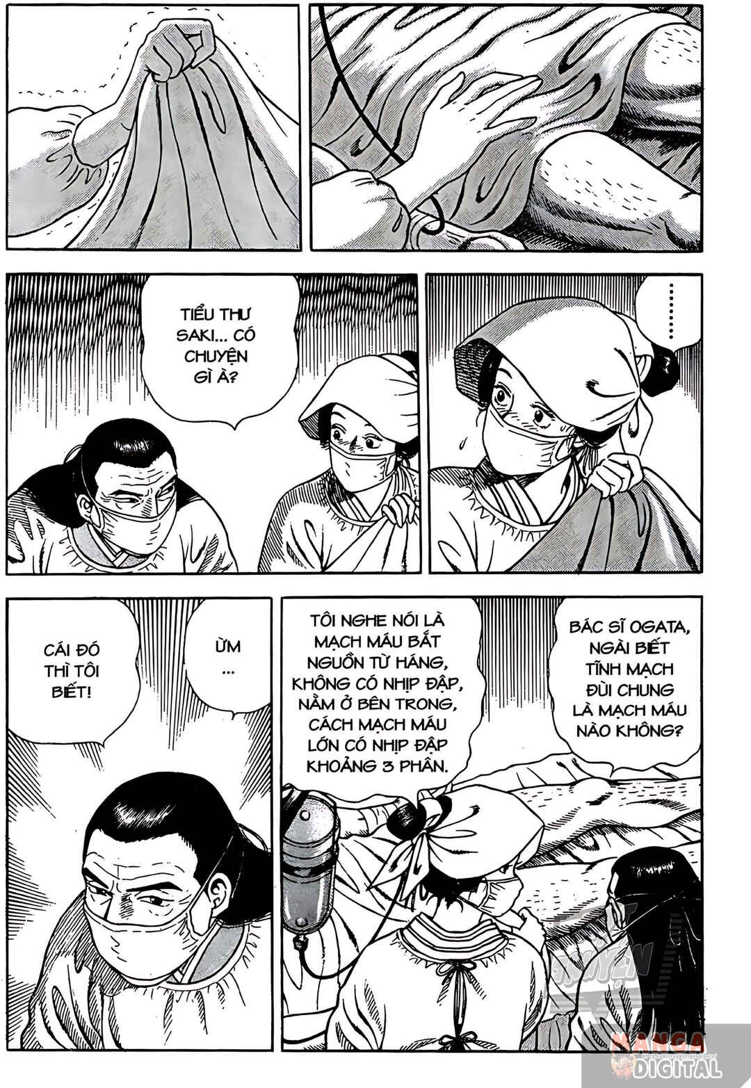 JIN Chapter 11 - Page 28