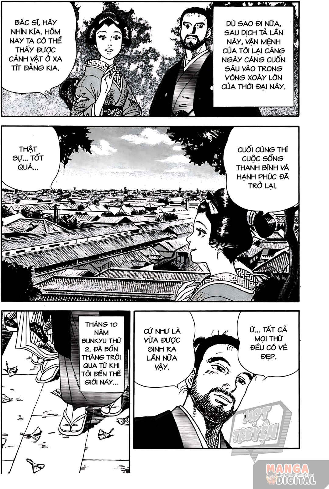 JIN Chapter 11 - Page 37