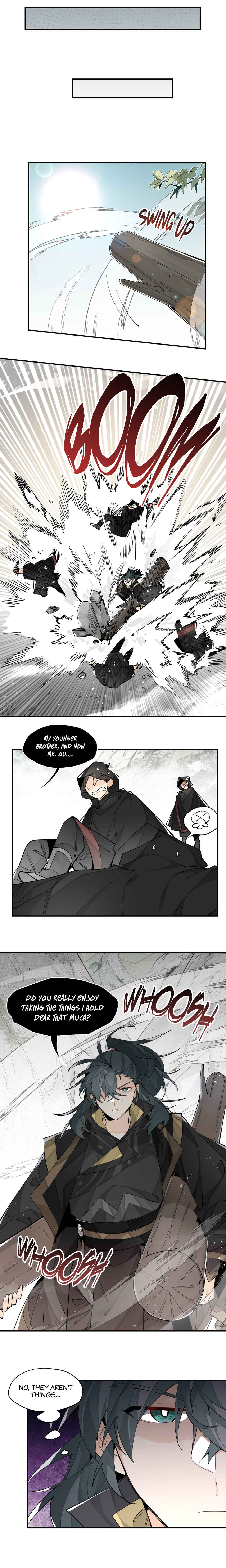 Have You Seen My Brother? Chapter 71 - Page 4