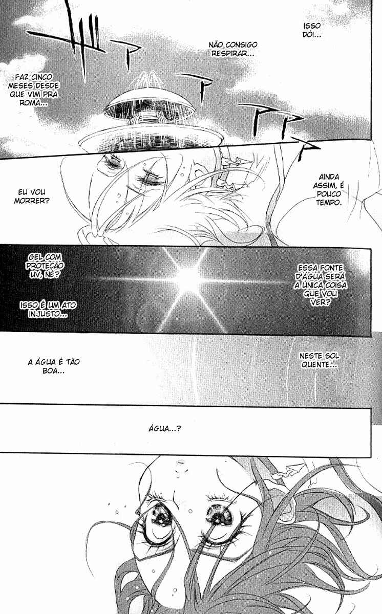 Trinity Blood Chapter 9 - Page 36
