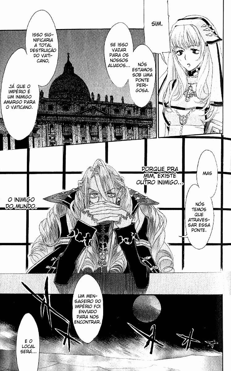 Trinity Blood Chapter 9 - Page 46
