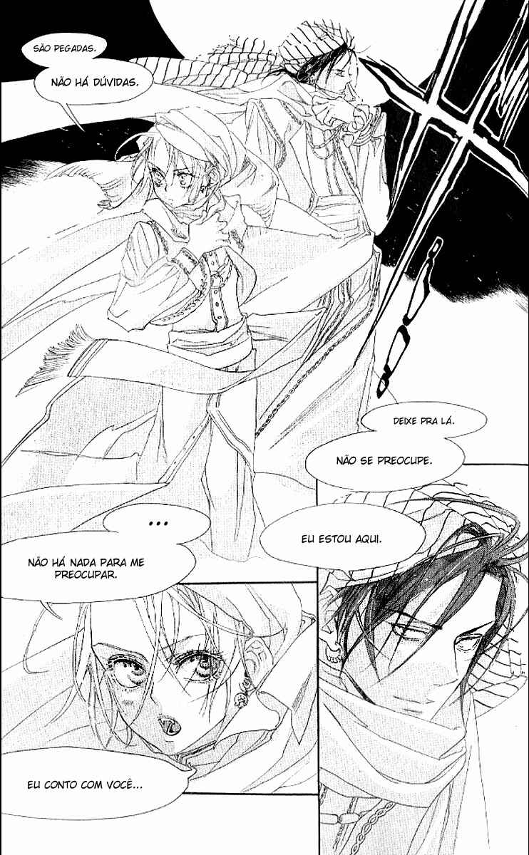 Trinity Blood Chapter 9 - Page 48
