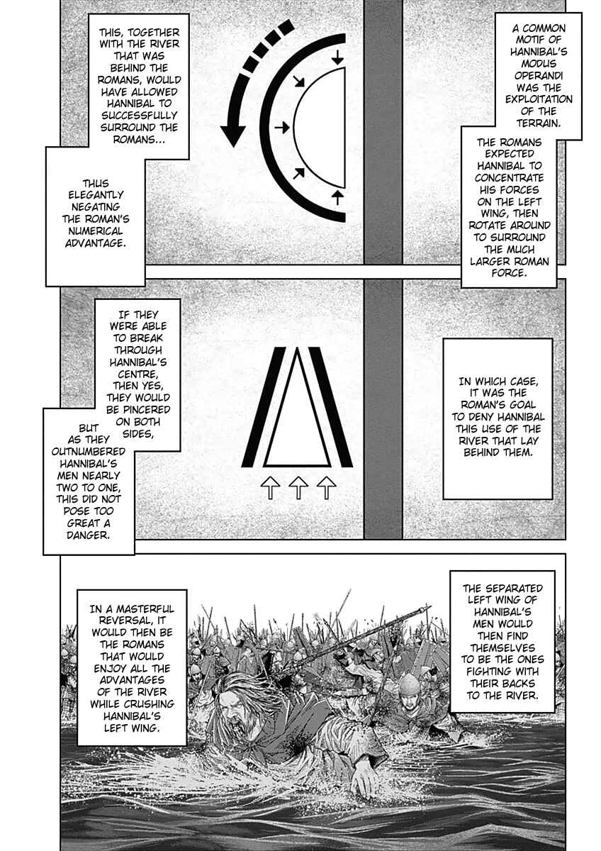 Ad Astra - Scipio and Hannibal Chapter 29 - Page 5
