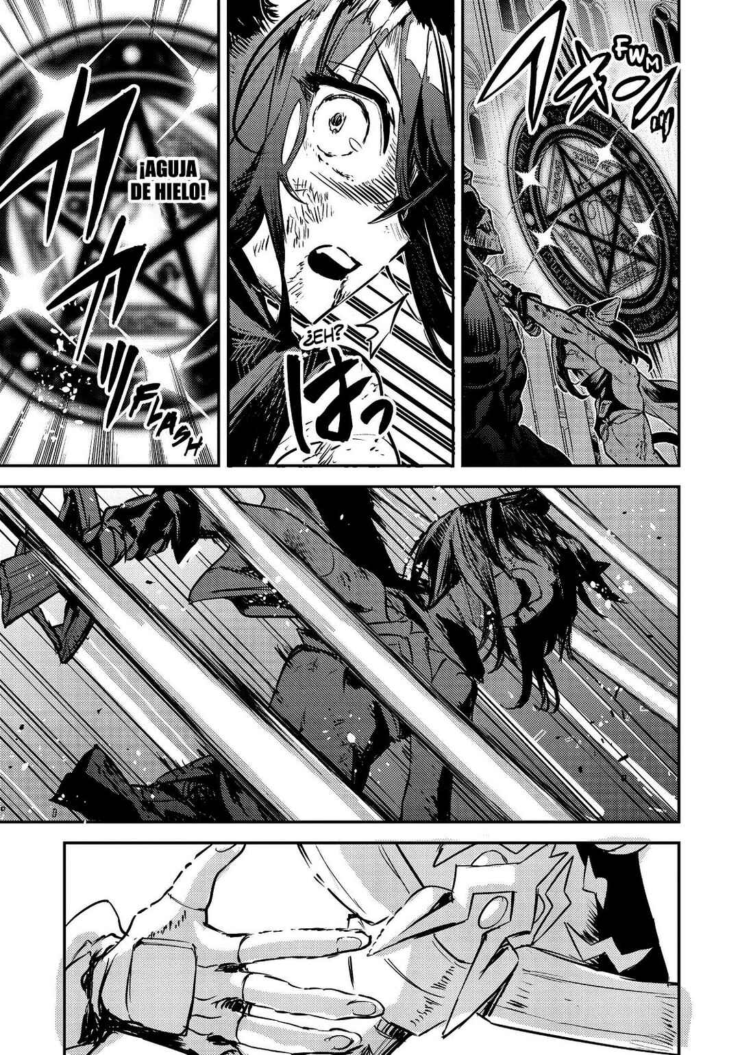 Tensei Shitara Ken Deshita: Another Wish Chapter 26 - Page 10