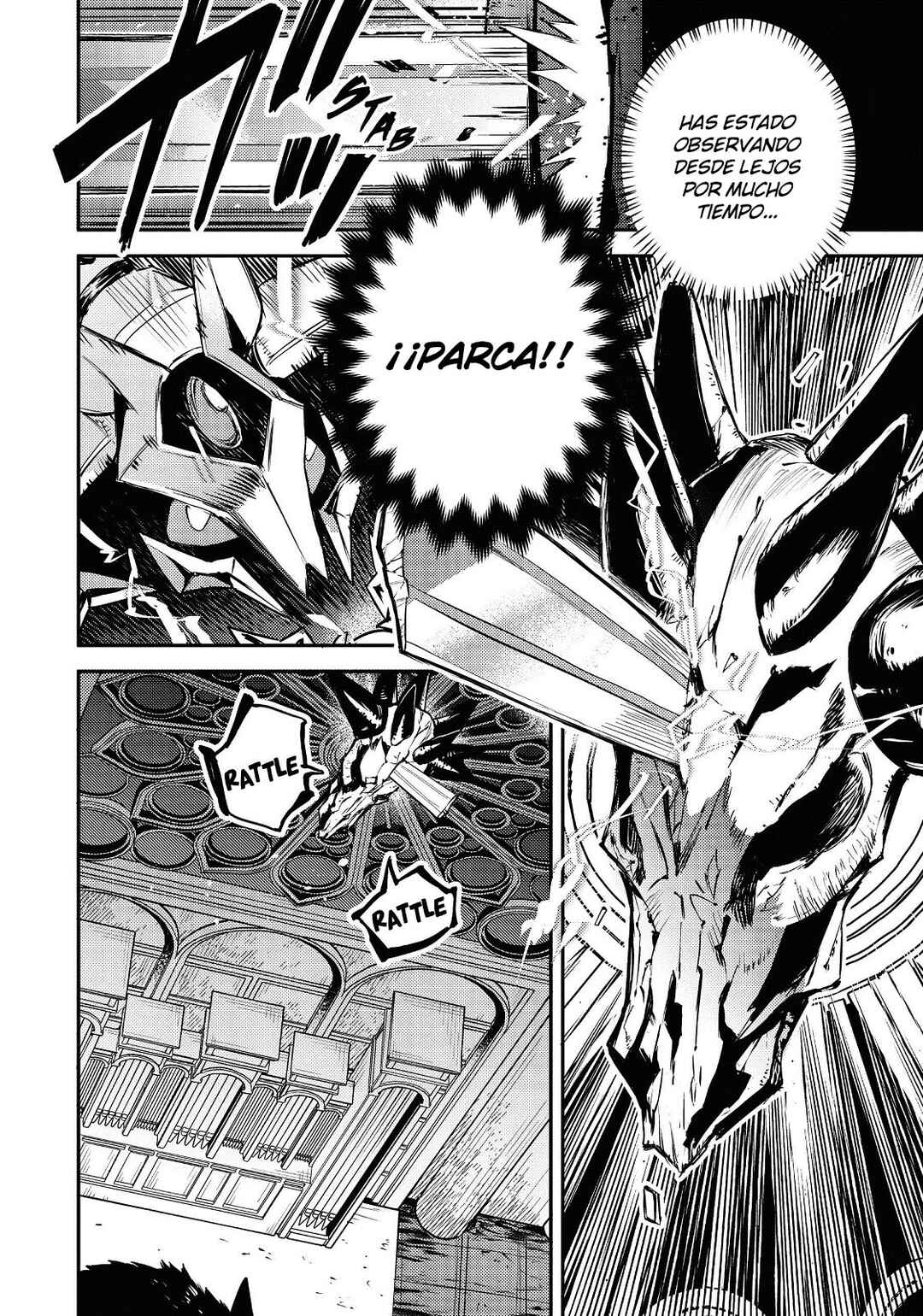 Tensei Shitara Ken Deshita: Another Wish Chapter 26 - Page 13