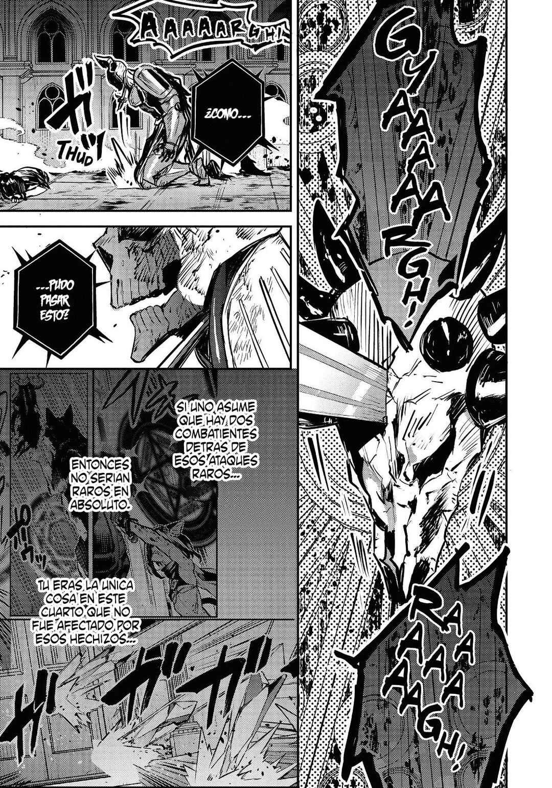Tensei Shitara Ken Deshita: Another Wish Chapter 26 - Page 14
