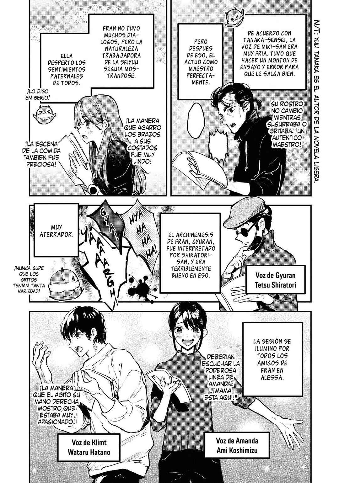 Tensei Shitara Ken Deshita: Another Wish Chapter 26 - Page 19