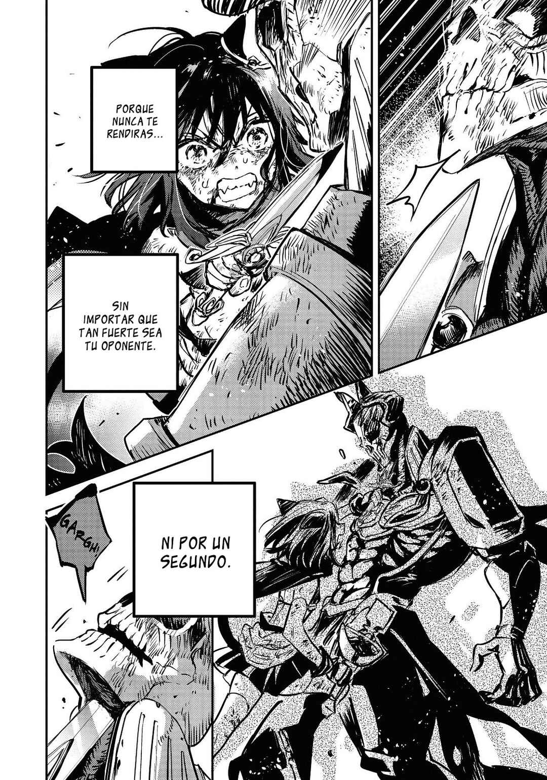 Tensei Shitara Ken Deshita: Another Wish Chapter 26 - Page 9