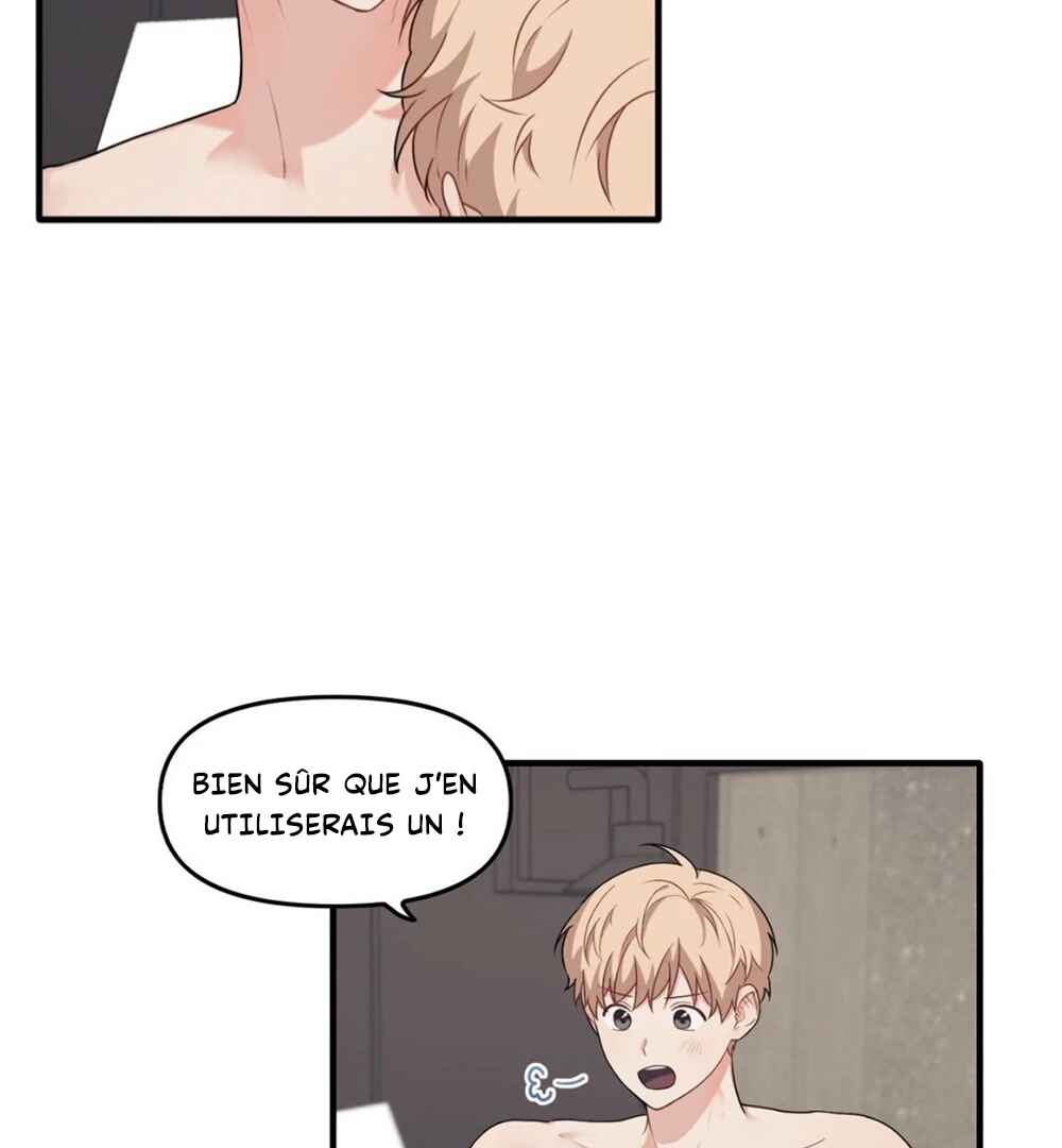 Blood and Love Chapter 34 - Page 10